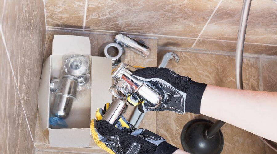 Expert flood damage restoration services in Clarkston, MI